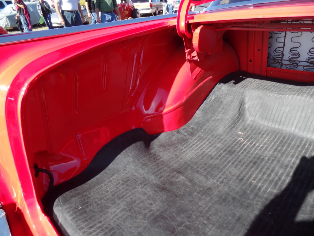 Used 1957 Chevrolet Bel Air HARTOP-RESTORED-FREE SHIPPING | Mundelein, IL