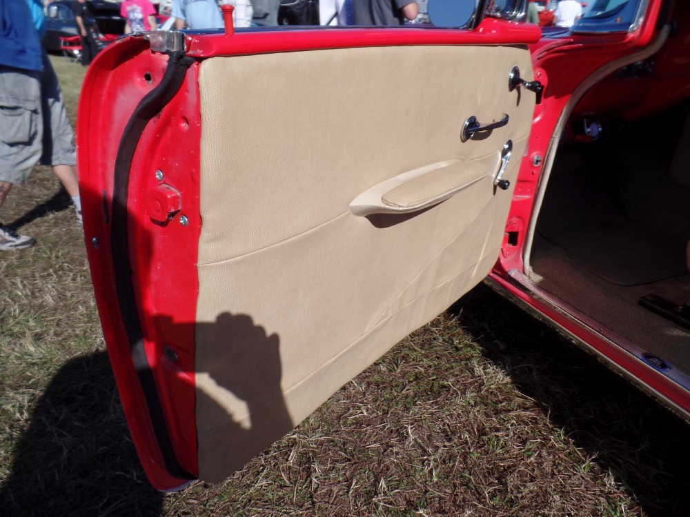 Used 1957 Chevrolet Bel Air HARTOP-RESTORED-FREE SHIPPING | Mundelein, IL
