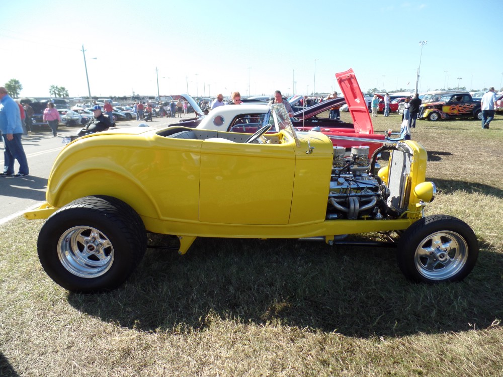 Used 1932 Ford Roadster HIGHBOY-New low price | Mundelein, IL