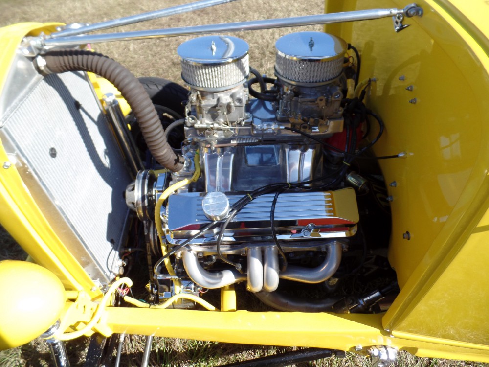 Used 1932 Ford Roadster HIGHBOY-New low price | Mundelein, IL