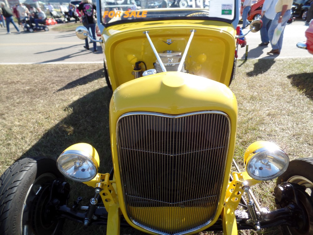 Used 1932 Ford Roadster HIGHBOY-New low price | Mundelein, IL