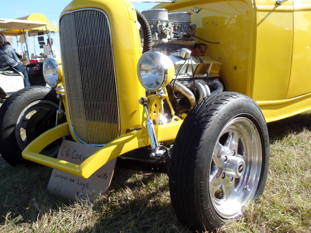 Used 1932 Ford Roadster HIGHBOY-New low price | Mundelein, IL