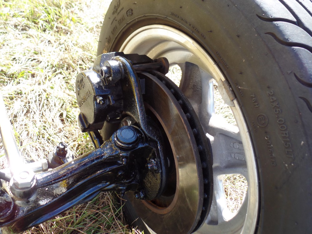 Used 1932 Ford Roadster HIGHBOY-New low price | Mundelein, IL