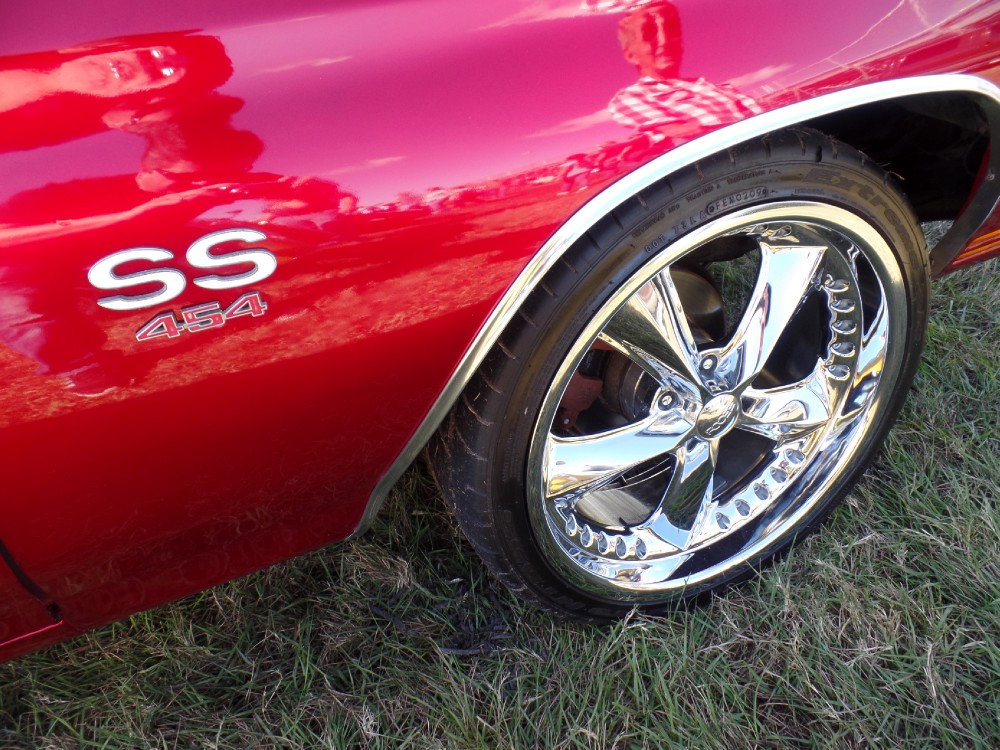 1970 Chevrolet Chevelle SS454 L@@K-CANDY APPLE RED-FREE ... 1970 Chevrolet Chevelle SS454 L@@K-CANDY APPLE RED-FREE ...
