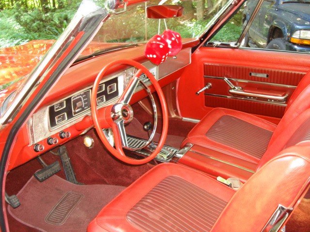 Used 1965 Plymouth Satellite CONVERTIBLE MOPAR-GREAT PRICE-FREE SHIPPING | Mundelein, IL