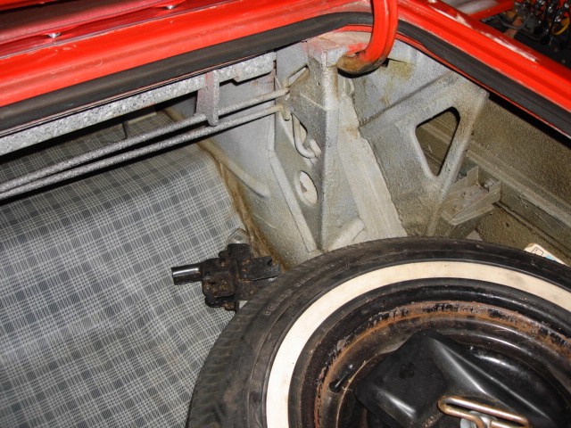 Used 1965 Plymouth Satellite CONVERTIBLE MOPAR-GREAT PRICE-FREE SHIPPING | Mundelein, IL
