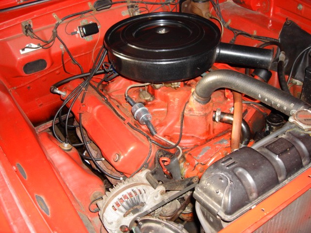 Used 1965 Plymouth Satellite CONVERTIBLE MOPAR-GREAT PRICE-FREE SHIPPING | Mundelein, IL