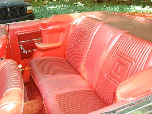 Used 1965 Plymouth Satellite CONVERTIBLE MOPAR-GREAT PRICE-FREE SHIPPING | Mundelein, IL