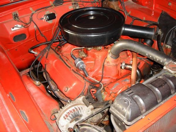 Used 1965 Plymouth Satellite CONVERTIBLE MOPAR-GREAT PRICE-FREE SHIPPING | Mundelein, IL