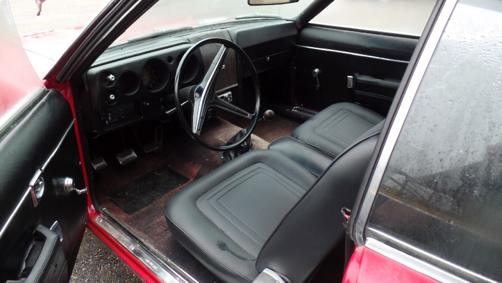 Used 1969 AMC Javelin LOW MILES-UNIQUE MUSCLE CAR | Mundelein, IL