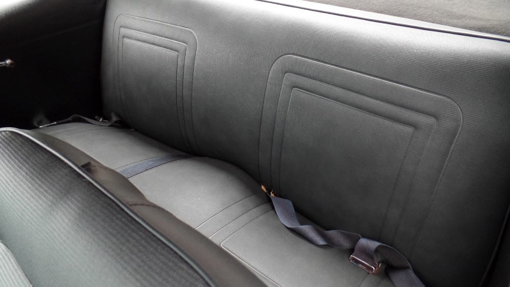 Used 1969 AMC Javelin LOW MILES-UNIQUE MUSCLE CAR | Mundelein, IL