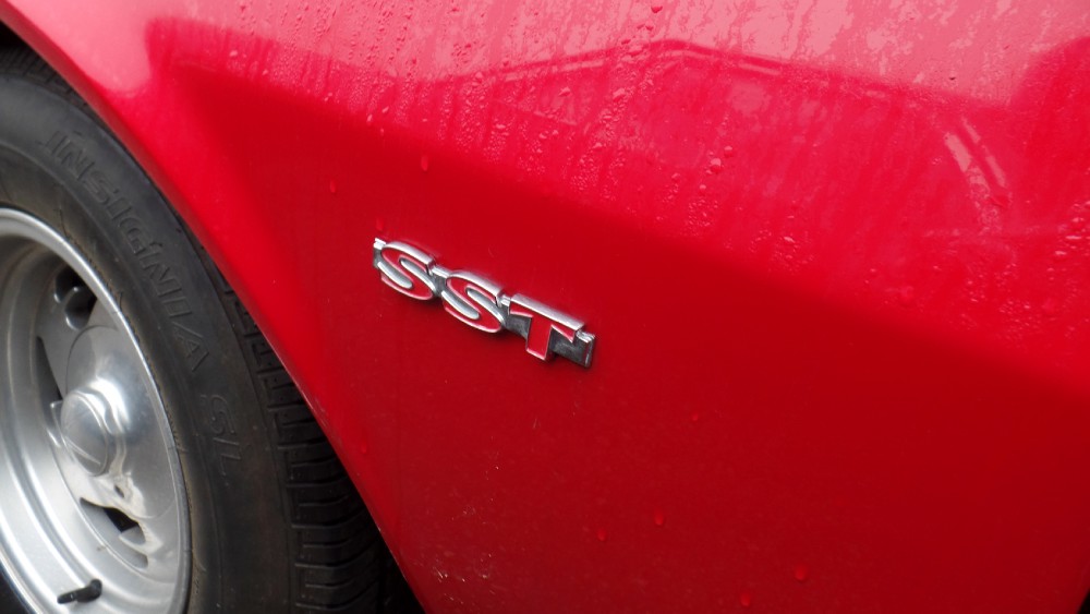 Used 1969 AMC Javelin LOW MILES-UNIQUE MUSCLE CAR | Mundelein, IL