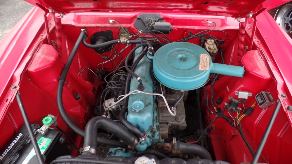 Used 1969 AMC Javelin LOW MILES-UNIQUE MUSCLE CAR | Mundelein, IL