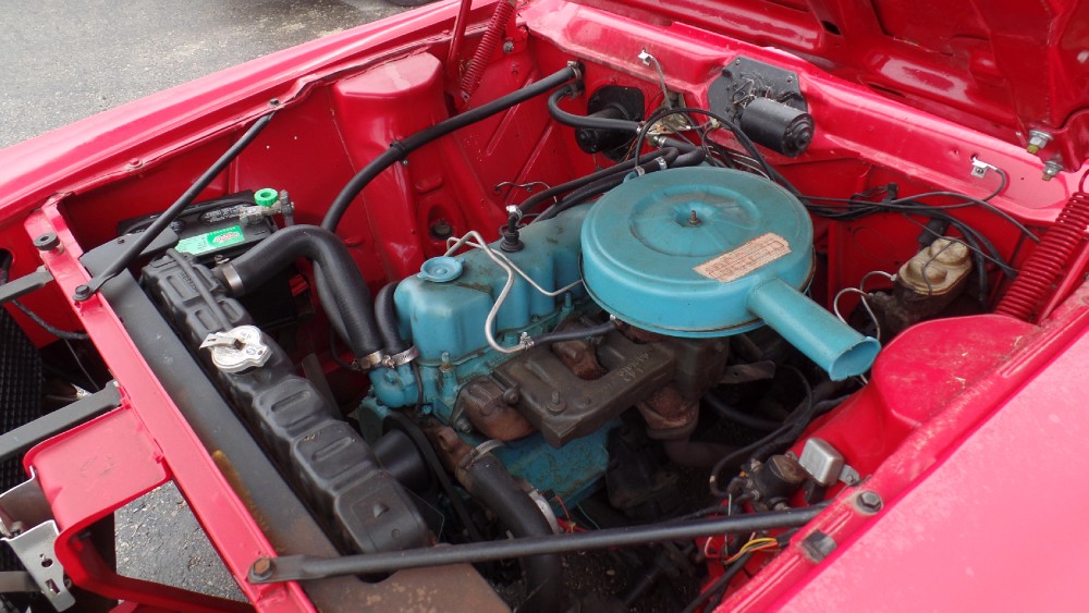 Used 1969 AMC Javelin LOW MILES-UNIQUE MUSCLE CAR | Mundelein, IL