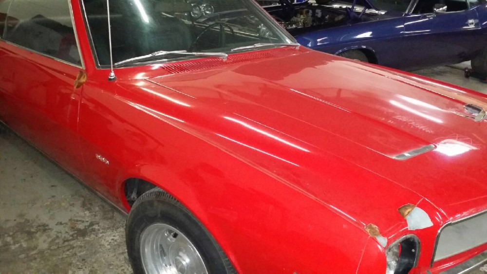 Used 1969 AMC Javelin LOW MILES-UNIQUE MUSCLE CAR | Mundelein, IL