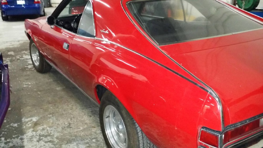 Used 1969 AMC Javelin LOW MILES-UNIQUE MUSCLE CAR | Mundelein, IL