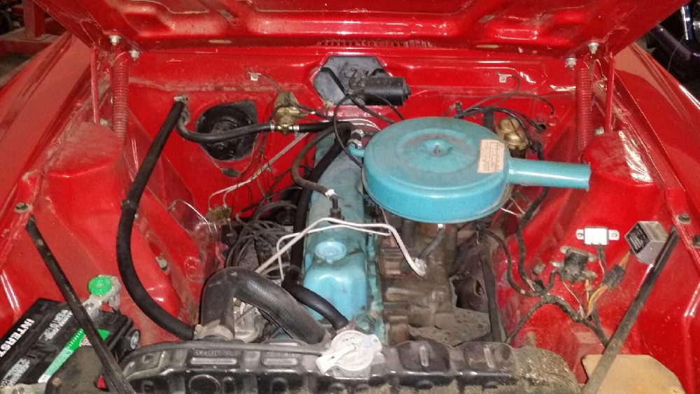 Used 1969 AMC Javelin LOW MILES-UNIQUE MUSCLE CAR | Mundelein, IL