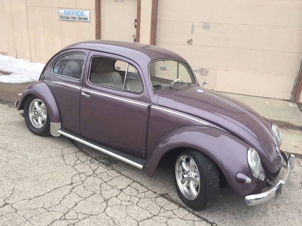 Used 1956 Volkwagen Beetle CUSTOM BUILT- | Mundelein, IL