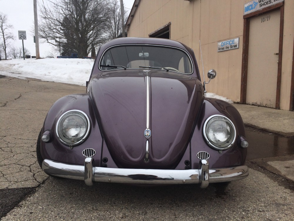 Used 1956 Volkwagen Beetle CUSTOM BUILT- | Mundelein, IL