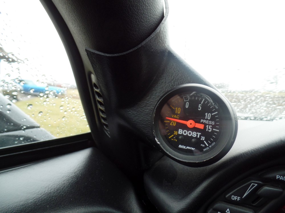 Used 2002 Chevrolet Corvette LINGENFELTER SUPERCHARGED-SEE VIDEO | Mundelein, IL