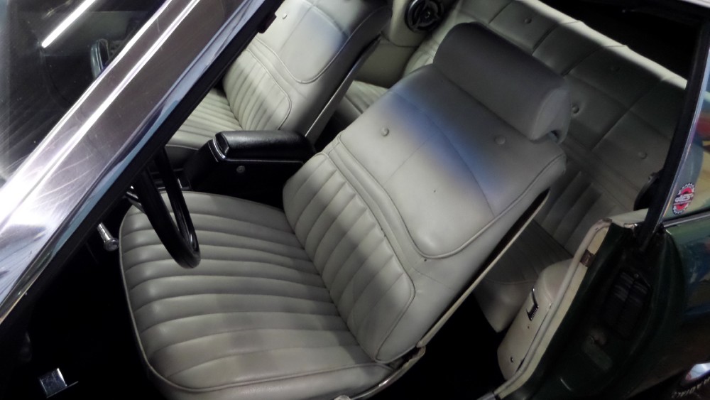 Used 1970 Oldsmobile Cutlass SX-1 of 793 BUILT-RARE RAG TOP 455 | Mundelein, IL
