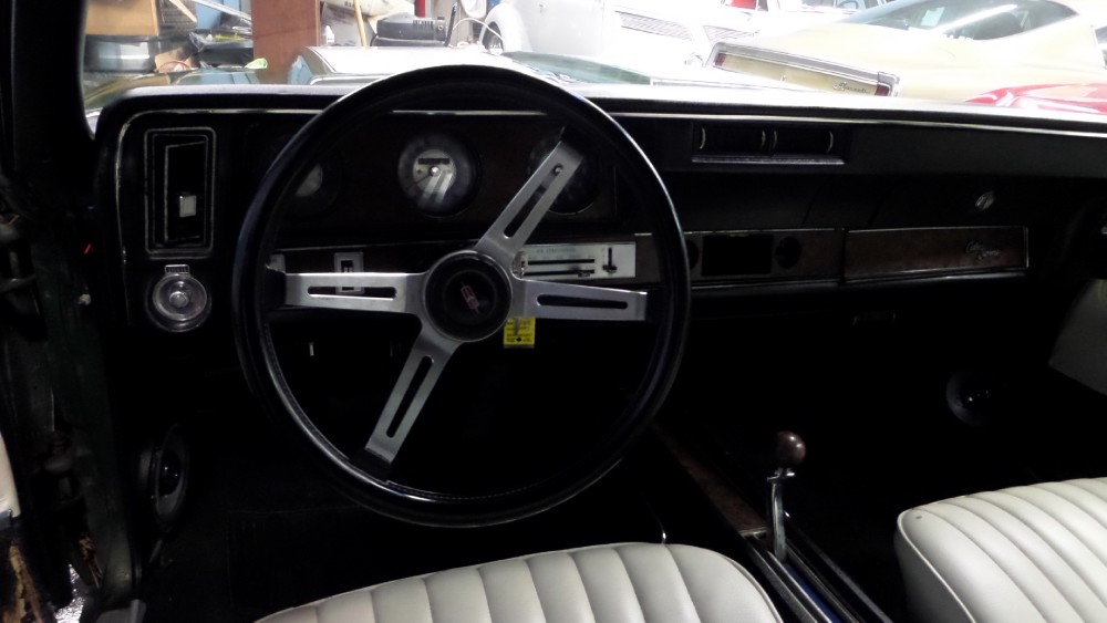Used 1970 Oldsmobile Cutlass SX-1 of 793 BUILT-RARE RAG TOP 455 | Mundelein, IL