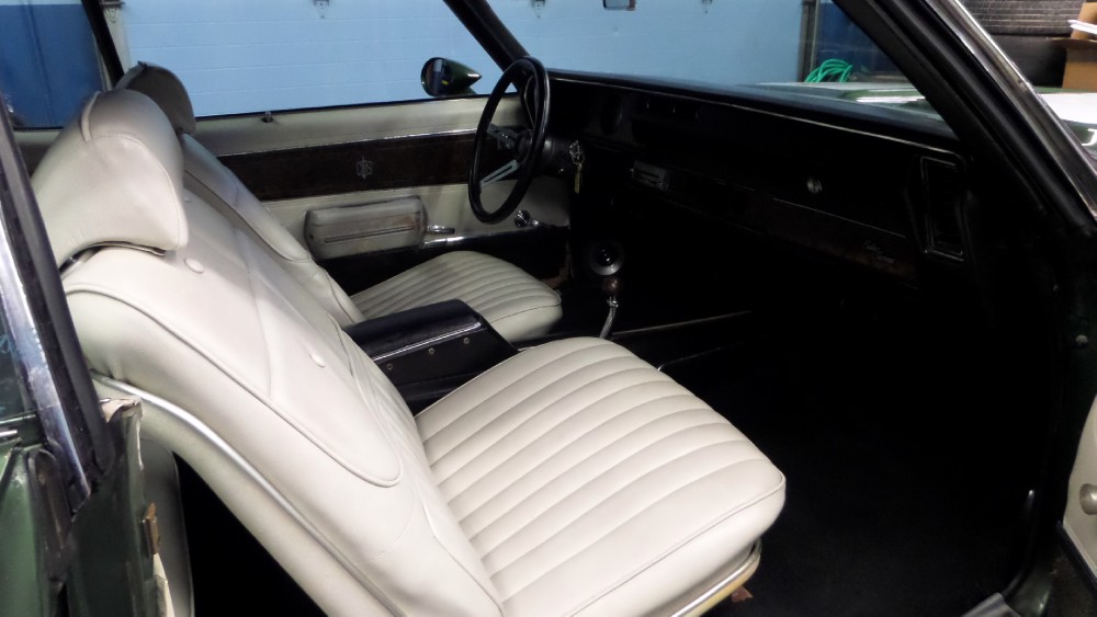 Used 1970 Oldsmobile Cutlass SX-1 of 793 BUILT-RARE RAG TOP 455 | Mundelein, IL