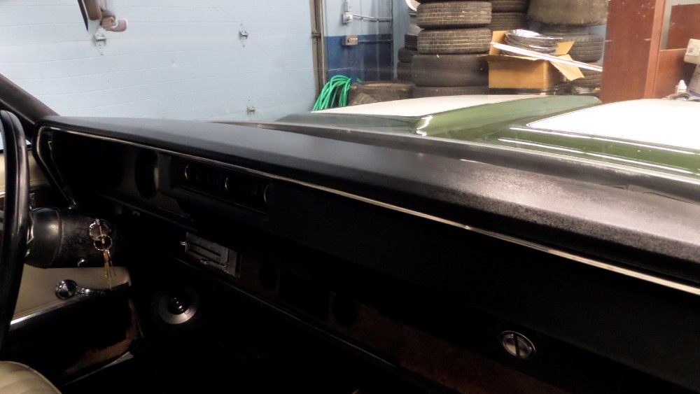 Used 1970 Oldsmobile Cutlass SX-1 of 793 BUILT-RARE RAG TOP 455 | Mundelein, IL