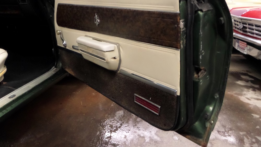 Used 1970 Oldsmobile Cutlass SX-1 of 793 BUILT-RARE RAG TOP 455 | Mundelein, IL