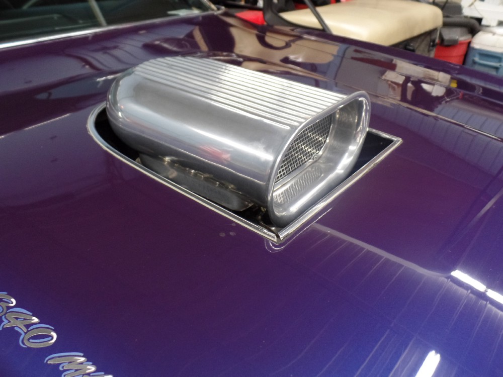 Used 1972 Dodge Charger SUPERCHARGED-FULLY RESTORED | Mundelein, IL