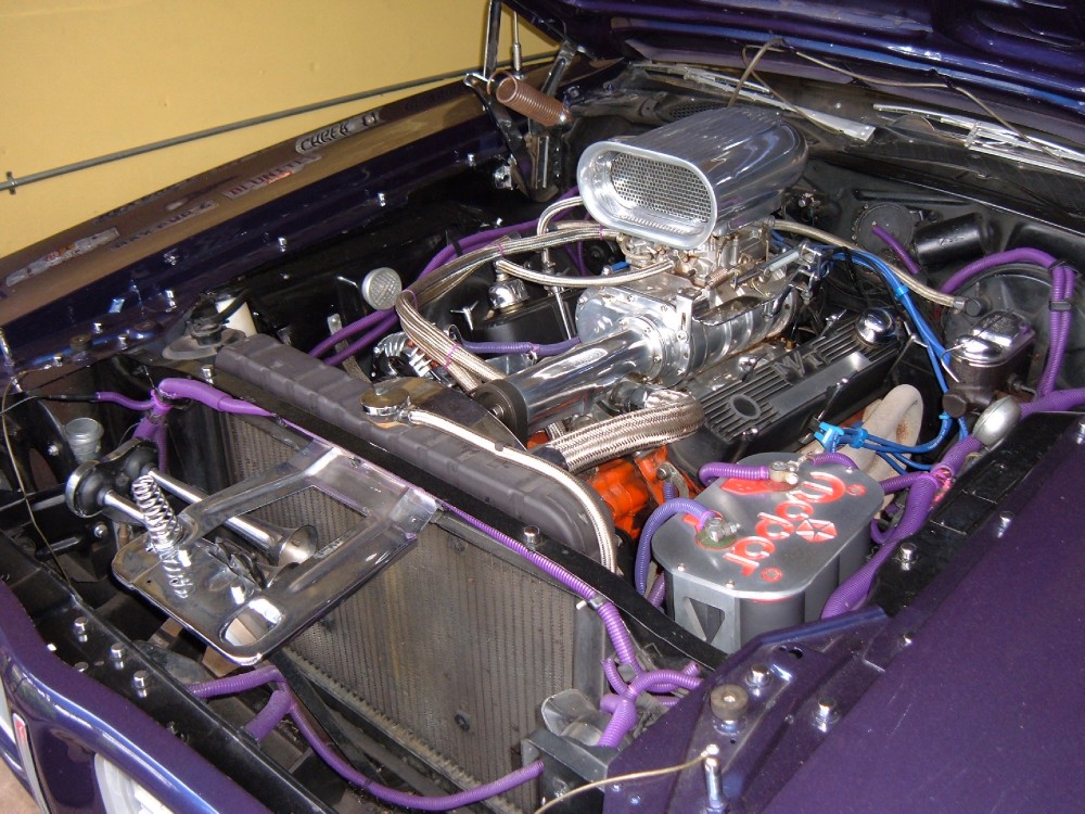Used 1972 Dodge Charger SUPERCHARGED-FULLY RESTORED | Mundelein, IL