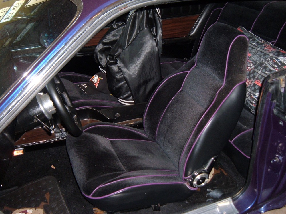 Used 1972 Dodge Charger SUPERCHARGED-FULLY RESTORED | Mundelein, IL