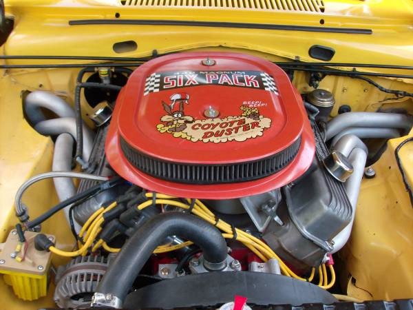 Used 1965 Dodge Dart GT with 6 PACK -FREE SHIPPING | Mundelein, IL