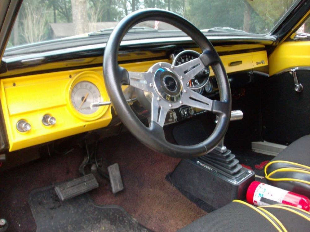 Used 1965 Dodge Dart GT with 6 PACK -FREE SHIPPING | Mundelein, IL