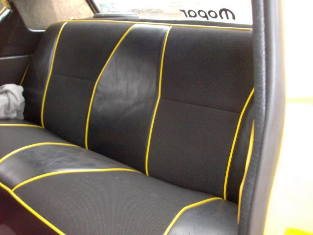 Used 1965 Dodge Dart GT with 6 PACK -FREE SHIPPING | Mundelein, IL