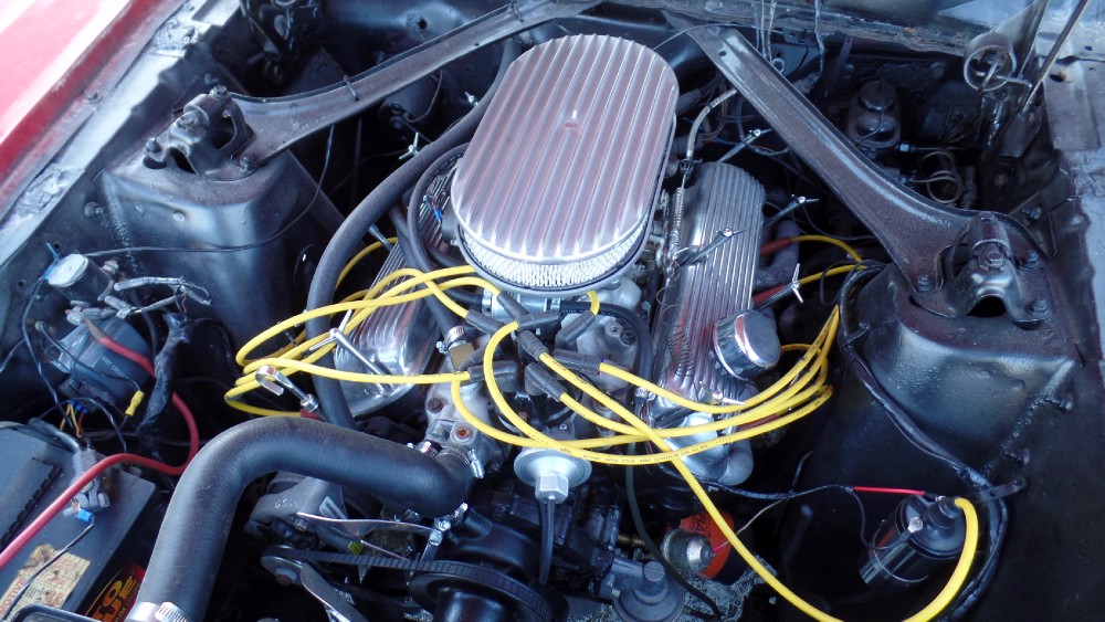 Used 1969 Ford Mustang FASTBACK-DRIVING PROJECT | Mundelein, IL