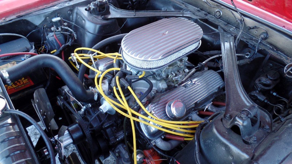 Used 1969 Ford Mustang FASTBACK-DRIVING PROJECT | Mundelein, IL