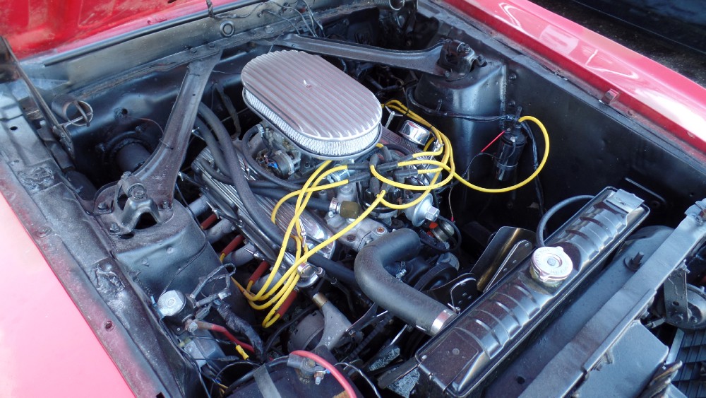 Used 1969 Ford Mustang FASTBACK-DRIVING PROJECT | Mundelein, IL