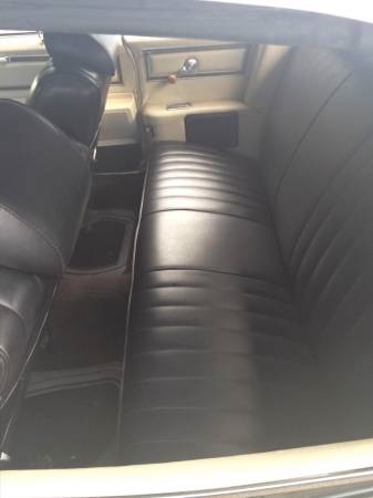 Used 1970 Pontiac Bonneville CLEAN CONVERTIBLE-FREE SHIPPING | Mundelein, IL