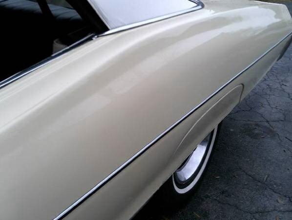 Used 1970 Pontiac Bonneville CLEAN CONVERTIBLE-FREE SHIPPING | Mundelein, IL