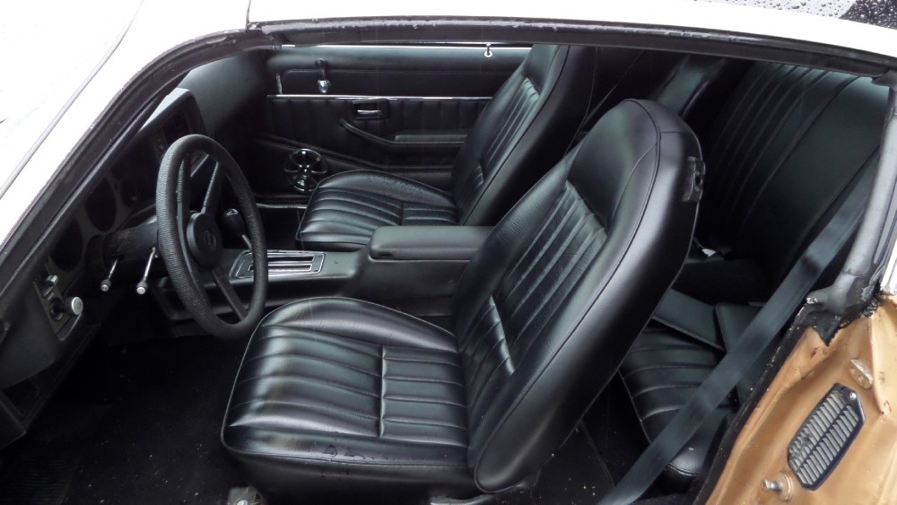 Used 1981 Chevrolet Camaro REAL Z28-VERY CLEAN FROM NORTH CAROLINA | Mundelein, IL