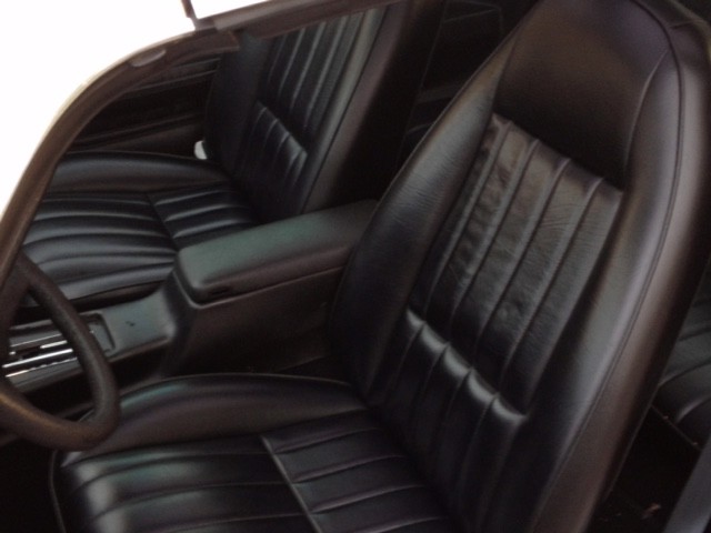 Used 1981 Chevrolet Camaro REAL Z28-VERY CLEAN FROM NORTH CAROLINA | Mundelein, IL