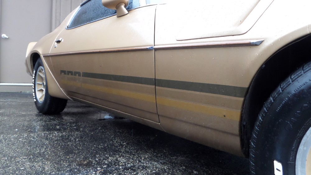 Used 1981 Chevrolet Camaro REAL Z28-VERY CLEAN FROM NORTH CAROLINA | Mundelein, IL