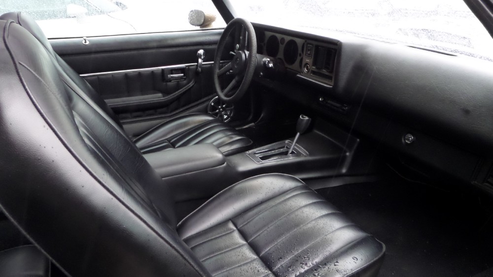 Used 1981 Chevrolet Camaro REAL Z28-VERY CLEAN FROM NORTH CAROLINA | Mundelein, IL
