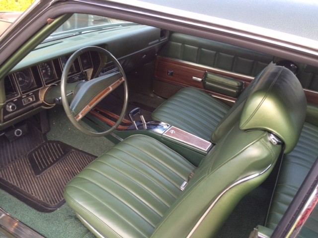 Used 1972 Buick Skylark GSX CLONE-FRAME OFF RESTORED | Mundelein, IL