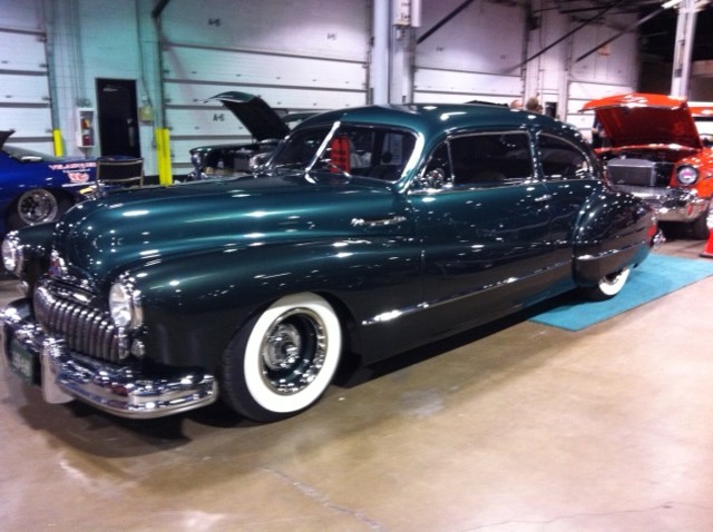 Used 1948 Buick Sedanette VERY RARE- | Mundelein, IL