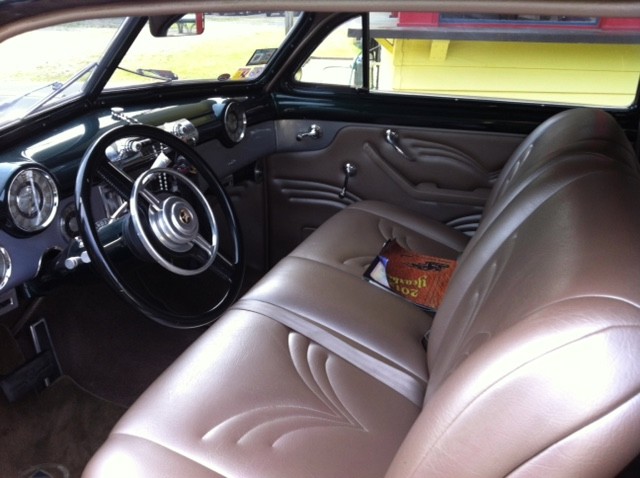 Used 1948 Buick Sedanette VERY RARE- | Mundelein, IL
