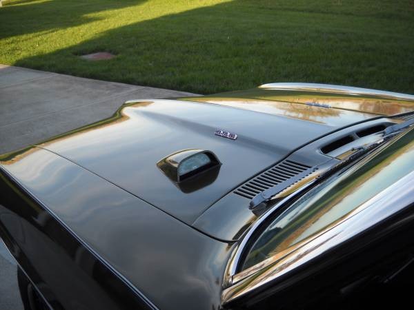 Used 1969 Pontiac Firebird CLEAN CONVERTIBLE RESTORED-SEE VIDEO'S | Mundelein, IL