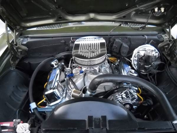 Used 1969 Pontiac Firebird CLEAN CONVERTIBLE RESTORED-SEE VIDEO'S | Mundelein, IL