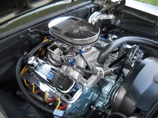 Used 1969 Pontiac Firebird CLEAN CONVERTIBLE RESTORED-SEE VIDEO'S | Mundelein, IL
